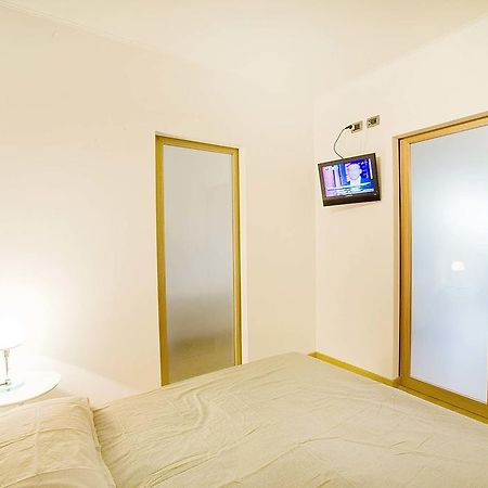 Gioberti Suite Florens Rum bild