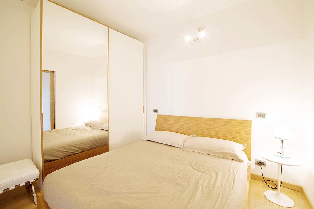 Gioberti Suite Florens Rum bild