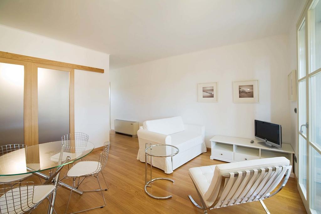 Gioberti Suite Florens Rum bild